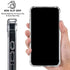 NFL New York Jets Vintage iPhone 16e Clear Case
